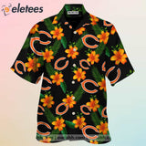 Bears For Big Fans Hawaiian Shirt