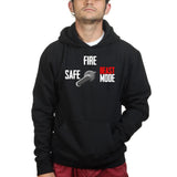 Beast Mode Select Fire Hoodie Style001