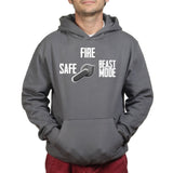 Beast Mode Select Fire Hoodie Style001