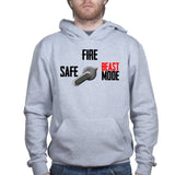 Beast Mode Select Fire Hoodie Style001