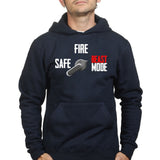 Beast Mode Select Fire Hoodie Style001