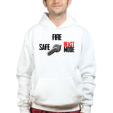 Beast Mode Select Fire Hoodie Style001