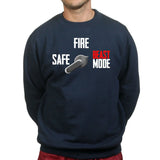 Beast Mode Select Fire Sweatshirt