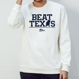 Beat Texas Blue By 90 T-shirt