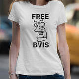 Beavis and Butt-Head Free Bvis shirt