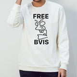 Beavis and Butt-Head Free Bvis shirt