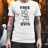 Beavis and Butt-Head Free Bvis shirt