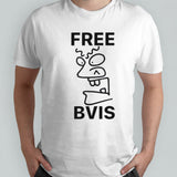 Beavis and Butt-Head Free Bvis shirt