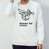 Bee ready to fight shirt