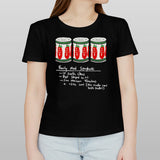 Beef Of Chicagoland And Spaghetti The Bear Shirt