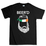 BEER'D Irish T-shirt