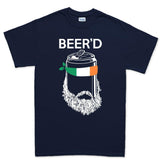 BEER'D Irish T-shirt