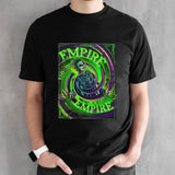 Beetlejuice Beetlejuice Releasing On July 2024 shirt
