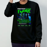 Beetlejuice Beetlejuice Releasing On July Summer Preview 2024 Heats Up Empire shirt