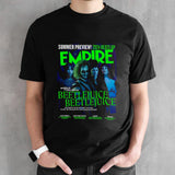 Beetlejuice Beetlejuice Releasing On July Summer Preview 2024 Heats Up Empire shirt