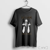 Behemoth I Am Alone There Is No God Where I Am Middle Finger T Shirt Sweatshirt