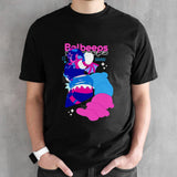 Belbeeps gummi shirt