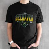 Belhaven Blazers 2024 NCAA Division III Softball Championship shirt