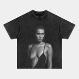 BELLA HADID TEE Style001