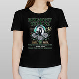 Belmont Stakes 156 Thank You For The Memories T-shirt