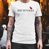 Ben Howard shirt