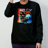 Ben Milliken 402 shirt