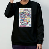 Ben schwartz may 19 2024 royal albert hall london uk shirt