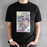 Ben schwartz may 19 2024 royal albert hall london uk shirt