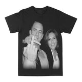 Benson & Stabler "Flipping It" Graphic Tee Style001
