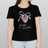 Berry Fruitful You Make Life Fruitful shirt