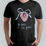 Berry Fruitful You Make Life Fruitful shirt