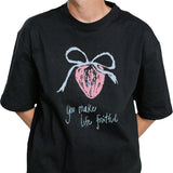 Berry Fruitful You Make Life Fruitful shirt