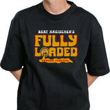 Bert Bertbert Fully Loaded Comedy Festival 2024 Shirt
