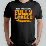 Bert Bertbert Fully Loaded Comedy Festival 2024 Shirt