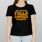 Bert Bertbert Fully Loaded Comedy Festival 2024 Shirt
