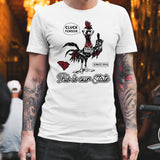 Best Cluck Femson This Is Our State South Carolina Shirt