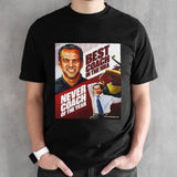 Best Coach In The NBA Never Coach Of The Year Erik Spoelstra shirts
