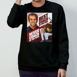 Best Coach In The NBA Never Coach Of The Year Erik Spoelstra shirts