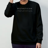 Besthetician Best Friend Esthetician Skin Esthetician Shirt
