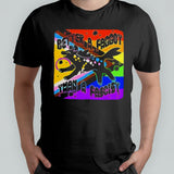 Better A Faggot Than A Fascist LGBT Pride T Shirt