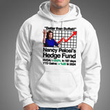 Better Than Buffett Nancy Pelosiâ€™s Hedge Fund Shirt