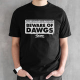 Beware Of Bronx Dawgs Shirts