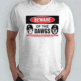 Beware Of The Dawgs Yankees Baseball shirts