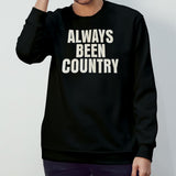 Beyonc Cowboy Carter Always Been Country T-Shirts