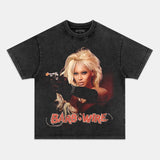 SINGER TEE Style012