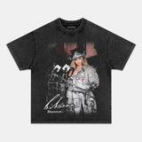 SINGER TEE Style013