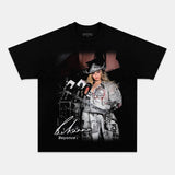 SINGER TEE Style013