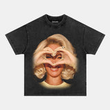 BEYONCÃ‰ TEE V4