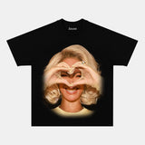 BEYONCÃ‰ TEE V4