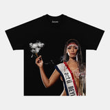 BEYONCÃ‰ TEE V5